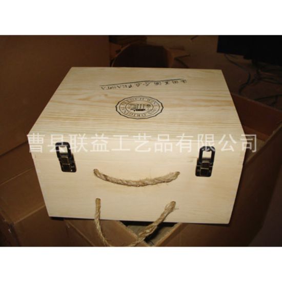 點(diǎn)擊查看詳細(xì)信息<br>標(biāo)題：酒盒LY-1021 閱讀次數(shù)：3109
