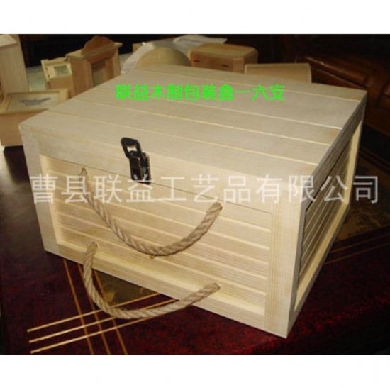 點(diǎn)擊查看詳細(xì)信息<br>標(biāo)題：酒盒LY-1017 閱讀次數(shù)：3179