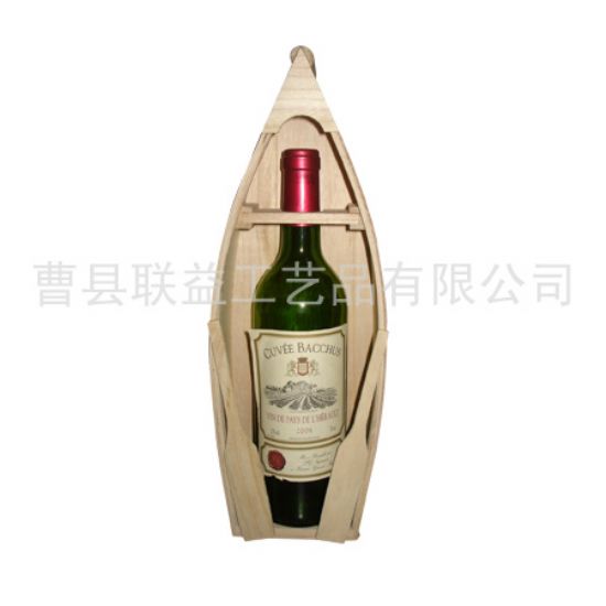 點(diǎn)擊查看詳細(xì)信息<br>標(biāo)題：酒盒LY-1016 閱讀次數(shù)：3347