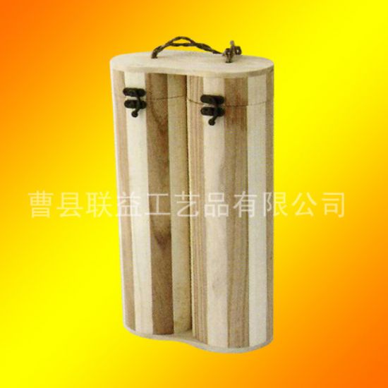 點(diǎn)擊查看詳細(xì)信息<br>標(biāo)題：酒盒LY-1004 閱讀次數(shù)：3697